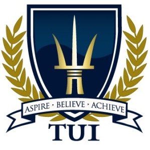 Trident University Logo